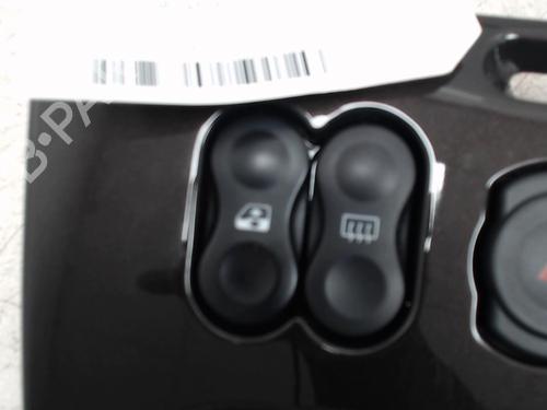 Left front window switch DACIA DUSTER (HS_) | BP36747528I27 - Image 3