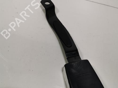 Used Seat buckle Seat buckle VW POLO IV (9N_, 9A_) 1.9 TDI (130 hp) 36709359 36709359