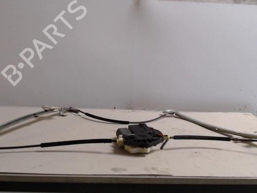 Used Front left window mechanism Front left window mechanism CITROËN C8 (EA_, EB_) [2002-2026] 36730748 36730748