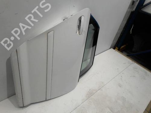 Used Right rear door Right rear door AUDI A3 Sportback (8PA) [2004-2015] 36750971 36750971