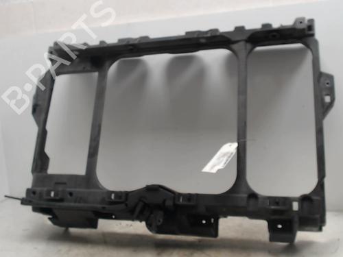 Panel frontal Panel frontal CITROËN C5 III Break (RW_) 2.0 HDi 165 (163 hp) 36748683 36748683