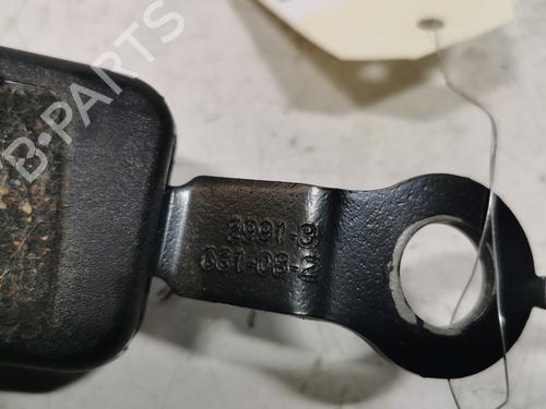 Seat buckle DACIA LOGAN MCV (KS_) 1.5 dCi (KS0W) | BP36706014I32 - Image 3