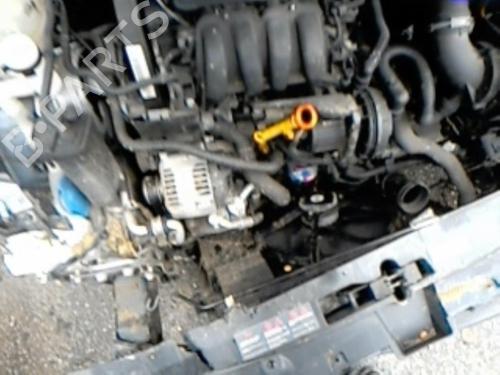 Right front driveshaft SEAT LEON (1P1)  | BP36723984M39  - Image 6