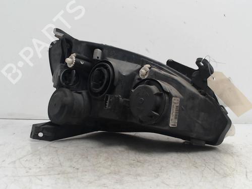 Left headlight OPEL CORSA C (X01) 1.2 (F08, F68) | BP36739144C28 - Image 2