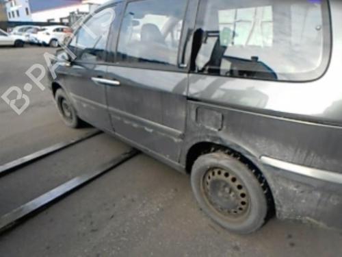 Front right window mechanism PEUGEOT 807 (EB_) 2.0 HDI | BP36724315C23 - Image 6