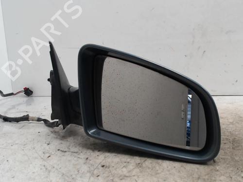 Used Right mirror Right mirror AUDI A3 (8P1) [2003-2013] 36744555 36744555