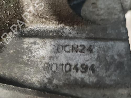 gearbox-peugeot-206-hatchback-2ac-1998-1999-2000-2001-2002-2003-2004-2005-2006-2007-2008-2009-2010-2011-2012-36705290 main image