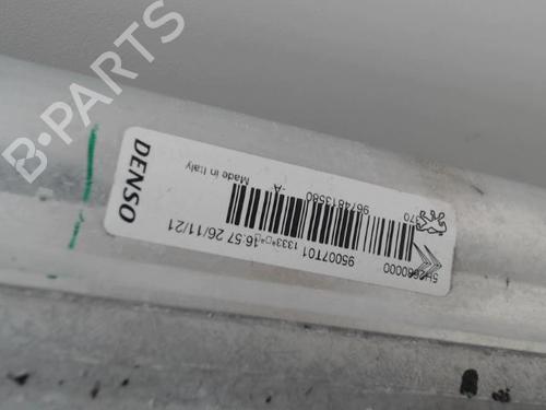 ac-kondensator-citroen-c3-iii-sx-2016-36749736 main image