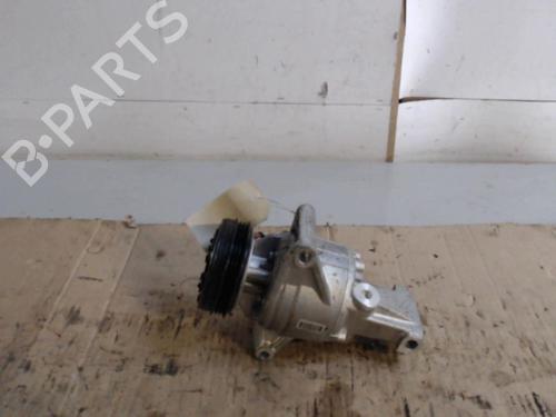 AC-Kompressor DACIA LOGAN II 1.0 SCe 75 | BP36733111M34 - Image 2
