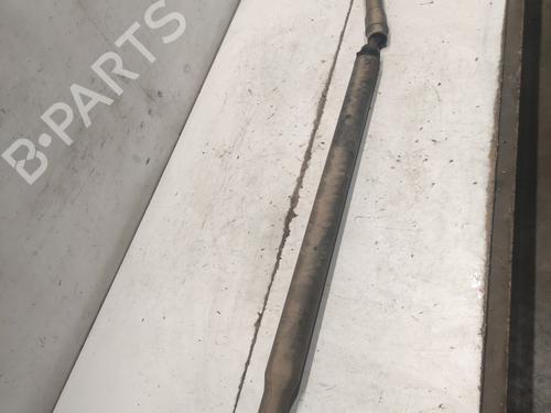 Driveshaft DACIA DUSTER (HS_) | BP36716343M37 - Image 2