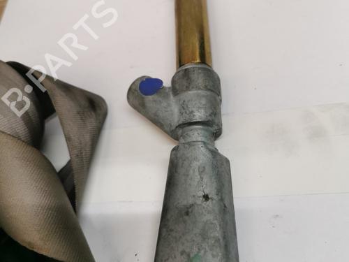 Front right seatbelt RENAULT ESPACE IV (JK0/1_) 2.2 dCi (JK0H) | BP36721110I25 - Image 2