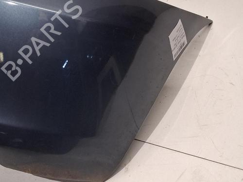 Used Rear bumper Rear bumper 37449751 37449751