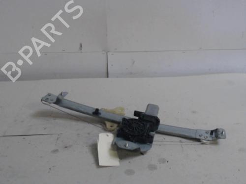 Used Front left window mechanism Front left window mechanism 36729601 36729601