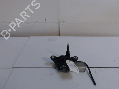 Used Rear wiper motor Rear wiper motor FIAT 500 (312_) 1.2 (312AXA1A) (69 hp) 36731401 36731401