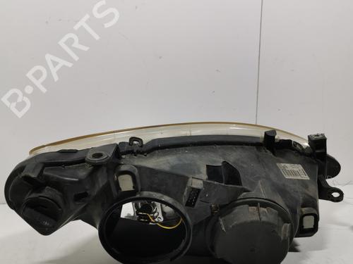 Used Left headlight Left headlight 36748299 36748299