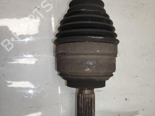 right-front-driveshaft-dacia-sandero-ii-2012-36750900 main image