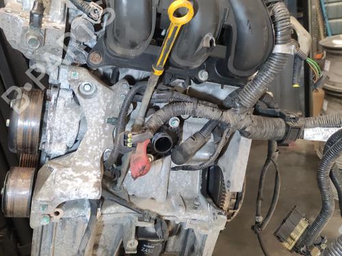 Engine NISSAN MICRA IV (K13K, K13KK) 1.2 | BP36710310M1 - Image 5