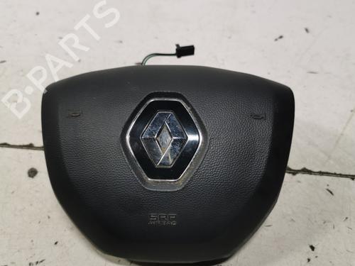 driver-airbag-renault-master-iii-van-fv-2010-36709513 main image