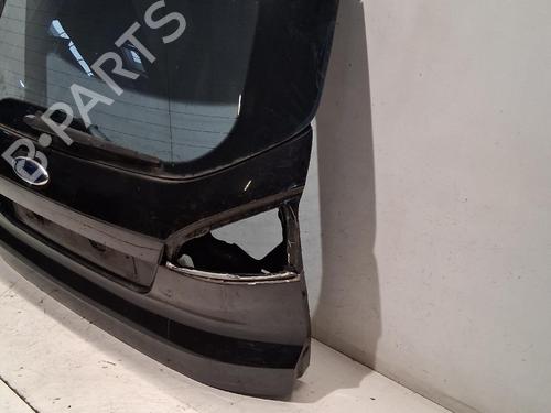 Used Tailgate Tailgate FORD MONDEO IV Turnier (BA7) 2.0 TDCi (140 hp) 40254205 40254205