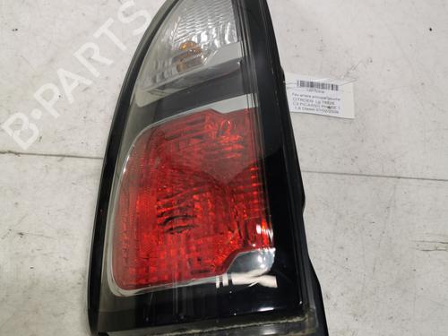 Left taillight CITROËN C3 Picasso (SH_) | BP36719152C34 - Image 3