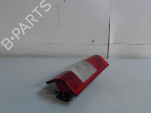 Used Left taillight Left taillight MERCEDES-BENZ SPRINTER 2-t Bus (B901, B902) [1995-2006] 36735007 36735007