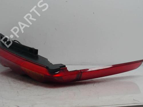 Used Right taillight Right taillight NISSAN NOTE (E11, NE11) 1.4 (88 hp) 36724072 36724072