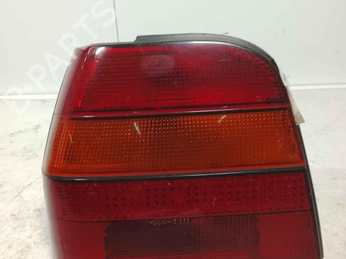 Used Left taillight Left taillight VW POLO Coupe (86C, 80) [1981-1994] 36722277 36722277