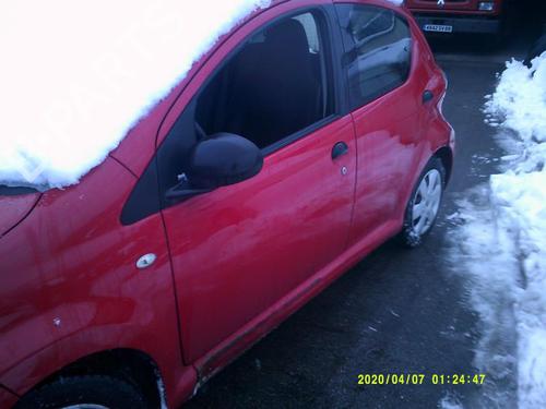 Starter TOYOTA AYGO (_B1_) 1.0 (KGB10_, KGB10R) | BP36732861M8 - Image 6