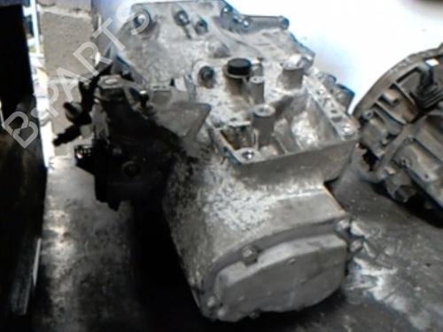 Used Gearbox Gearbox 36722518 36722518