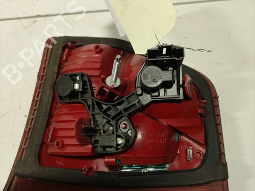 Used Right tailgate light Right tailgate light CITROËN C5 III Break (RW_) 2.0 HDi 140 (140 hp) 36751628 36751628