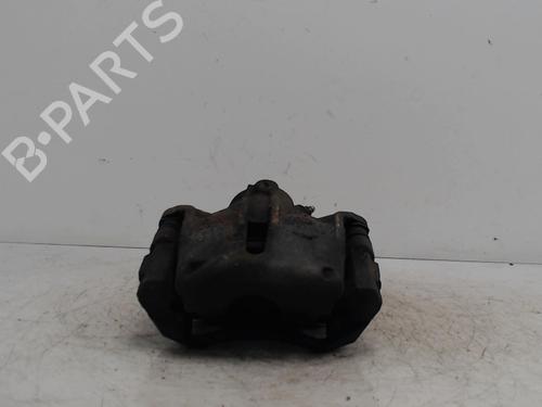Left front brake caliper JAGUAR X-TYPE I (X400) 2.2 D | BP36739668M105 - Image 3