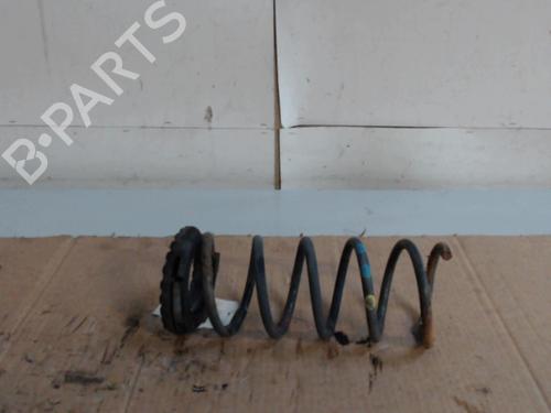 Used Shock absorber spring Shock absorber spring FORD KA (RU8) 1.3 TDCi (75 hp) 36724576 36724576