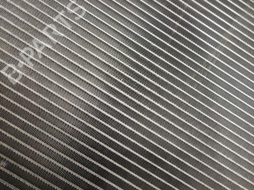 Used AC radiator AC radiator SKODA SUPERB II (3T4) [2008-2015] 36718675 36718675