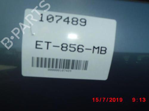 Used Parts OPEL ZAFIRA / ZAFIRA FAMILY B (A05) 1.9 CDTI (M75) 4761269