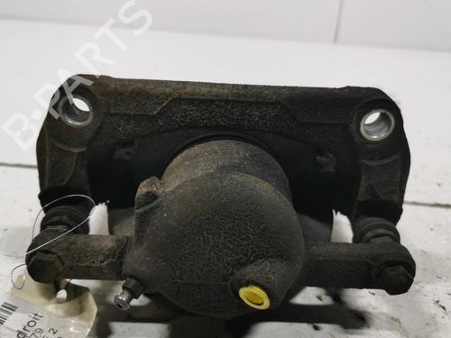 Right front brake caliper RENAULT KANGOO Express (FW0/1_) | BP36707462M104 - Image 3