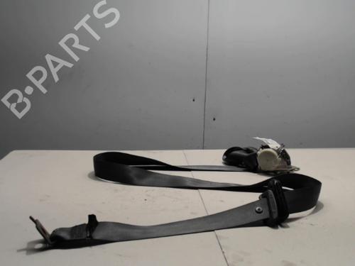 Used Rear left seatbelt Rear left seatbelt RENAULT CLIO III Hatchback Van (SB_, SR_) [2005-2026] 36728416 36728416
