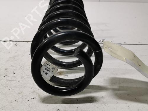 Støddæmperfjeder VW GOLF VIII (CD1, DA1) 1.5 eTSI | BP36708888C152 - Image 2