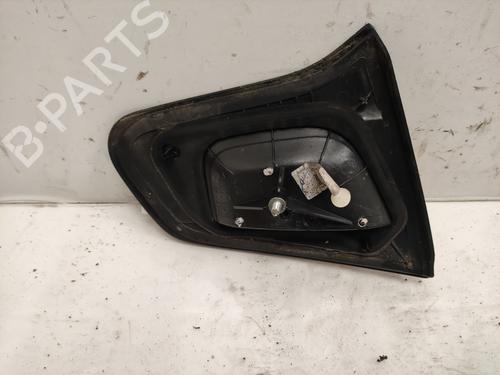 Højre baglygte bagklap Højre baglygte bagklap CITROËN C3 II (SC_) [2009-2026] 36750987 36750987
