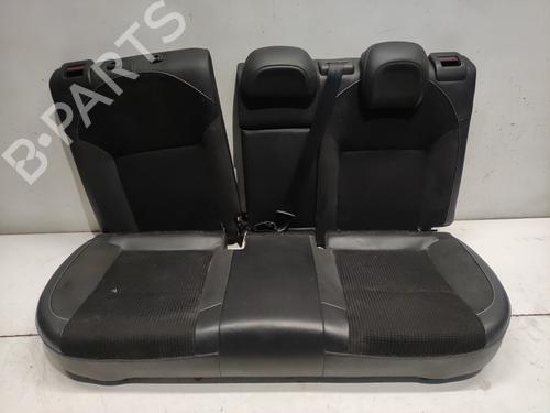 Rear seat CITROËN C4 II (NC_) 1.6 HDi 110 | BP36713503C17 - Image 7