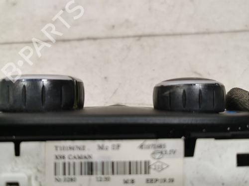 Climate control RENAULT CLIO IV (BH_) 1.5 dCi 75 | BP36719298I5 - Image 2