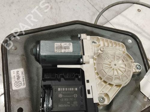 Front left window mechanism VW GOLF V (1K1) 1.9 TDI | BP36716514C22 - Image 2