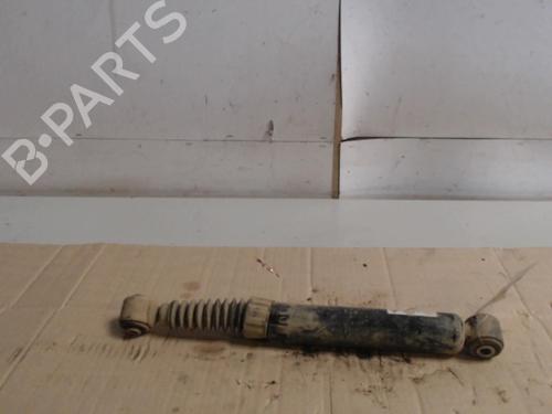 Used Right rear shock absorber Right rear shock absorber PEUGEOT EXPERT Van (222) 1.9 D (70 hp) 36736334 36736334