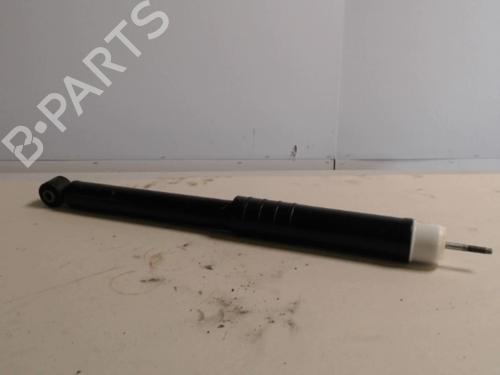 Used Left rear shock absorber Left rear shock absorber RENAULT CAPTUR I (J5_, H5_) [2013-2026] 36726694 36726694