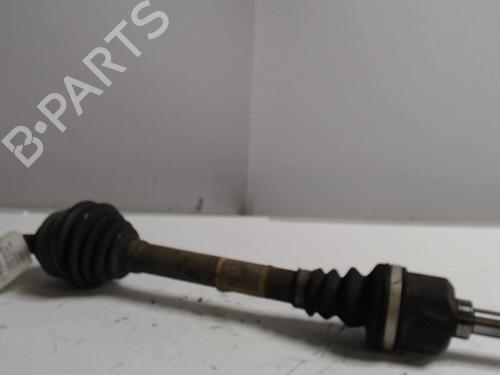 Used Left front driveshaft Left front driveshaft 36729766 36729766