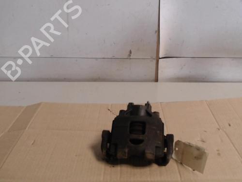 Used Left front brake caliper Left front brake caliper TOYOTA YARIS (_P13_) [2010-2020] 36736164 36736164