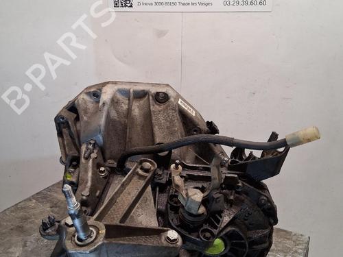 Gearbox RENAULT MODUS / GRAND MODUS (F/JP0_) 1.4 (JP01, JP0J) | BP38789568M3 - Image 2