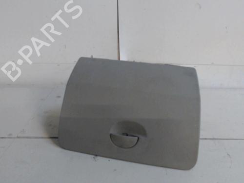 Glove box RENAULT MODUS / GRAND MODUS (F/JP0_) 1.5 dCi (FP0E, JP0E) | BP36727860C95 - Image 2