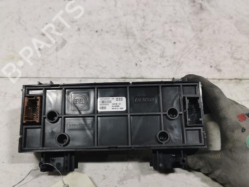 Climate control CITROËN JUMPY II (VF7) 2.0 HDi 140 | BP38683381I5 - Image 3