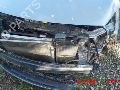 Electronic module OPEL MERIVA B MPV (S10) 1.7 CDTI (75) | BP36740280M83  - Image 11