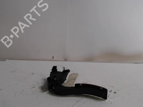 Used Pedal Pedal 36727446 36727446